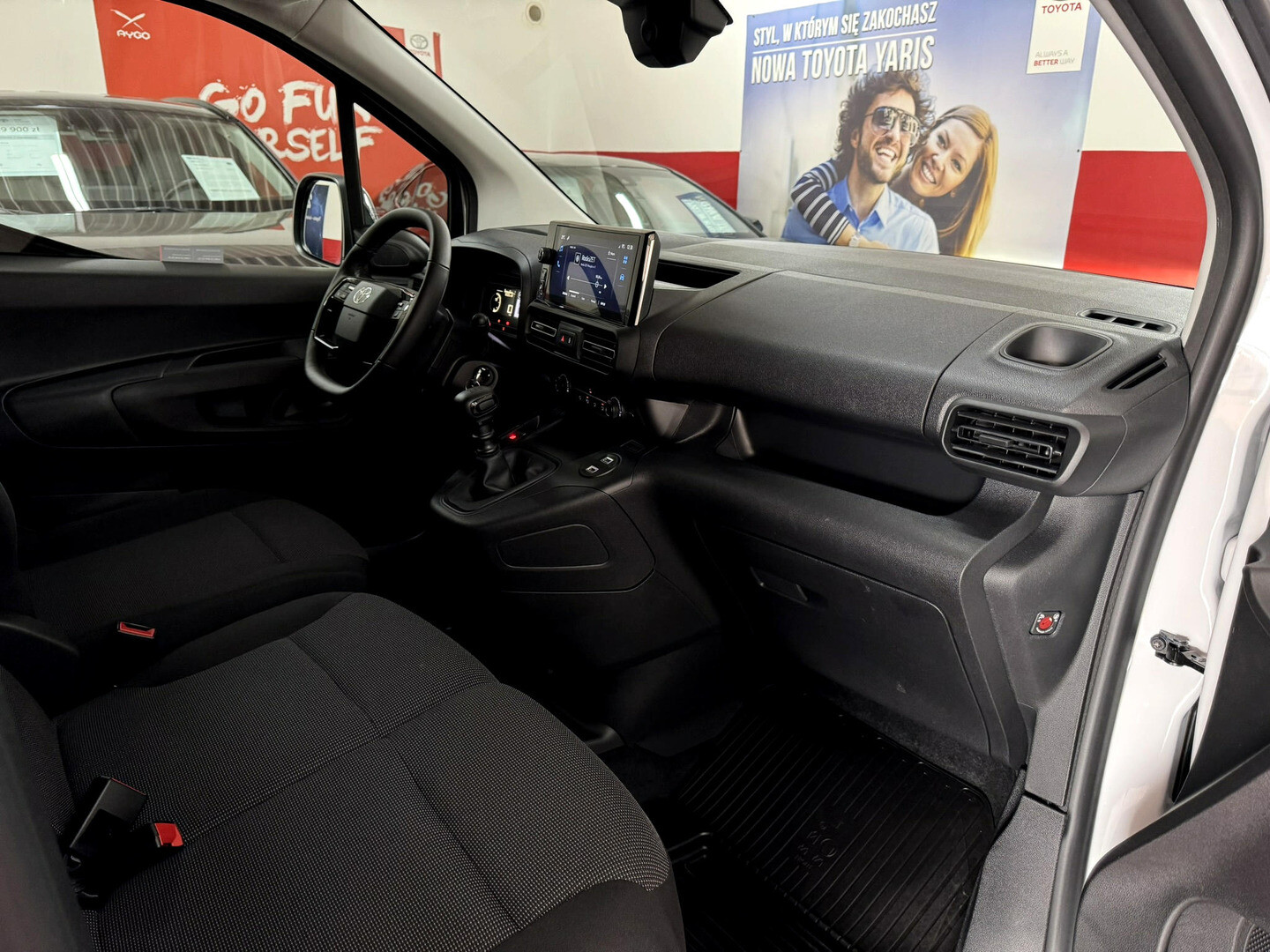 Toyota PROACE CITY