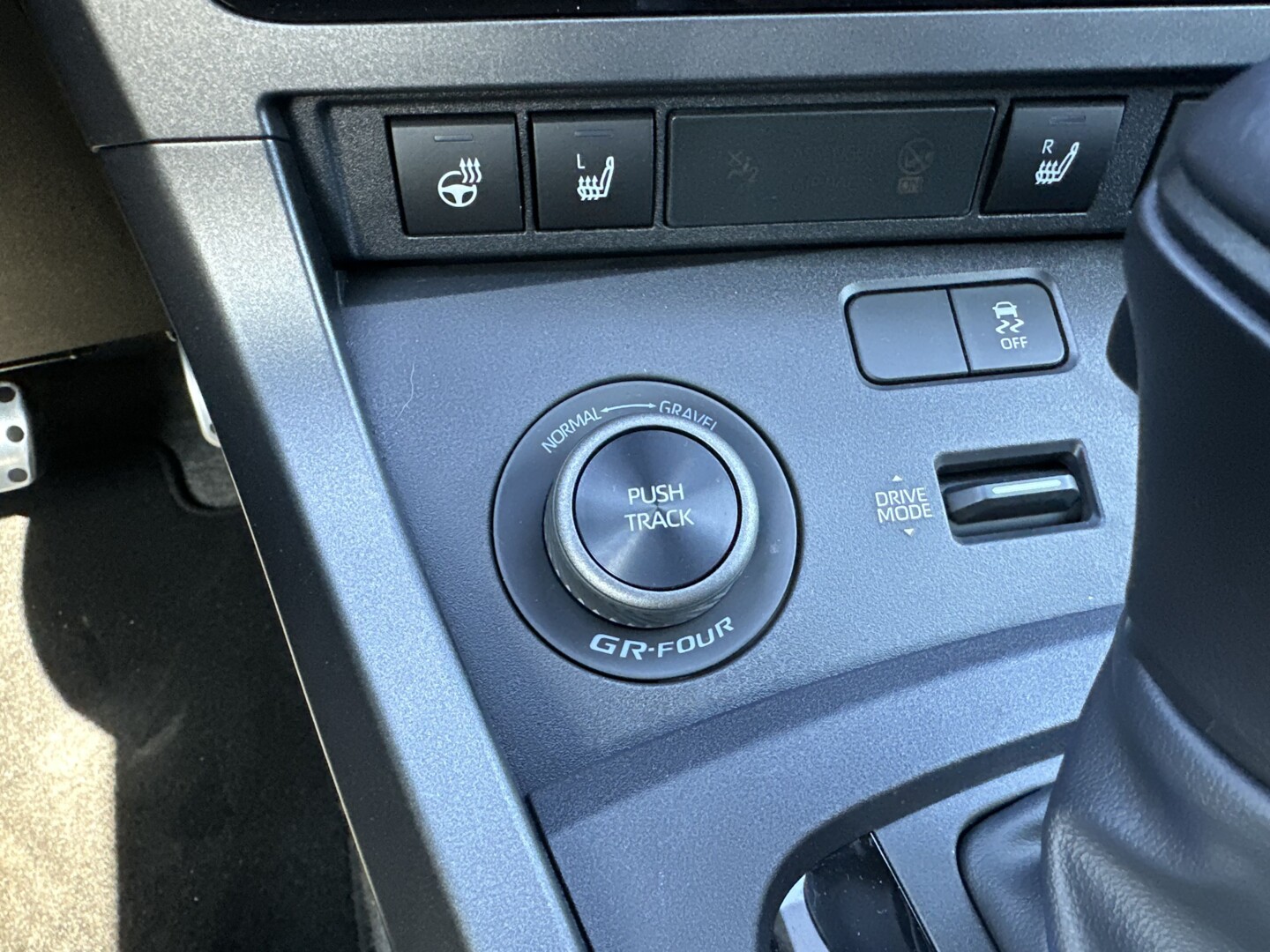 Toyota GR Yaris