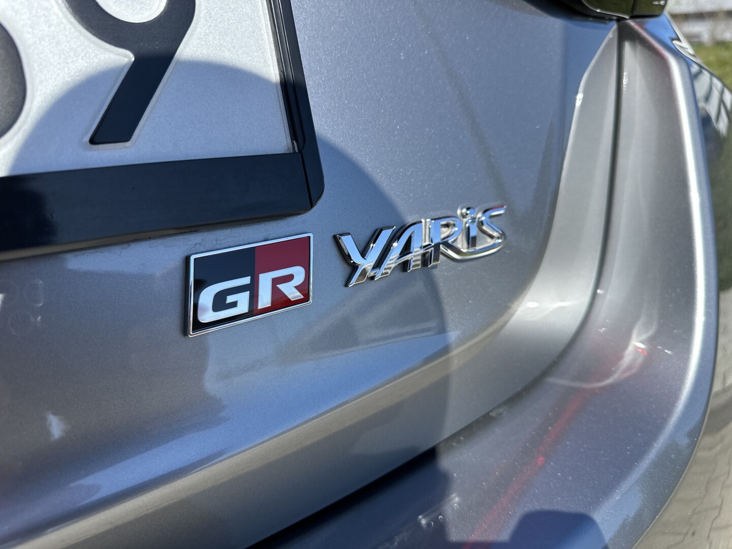 Toyota GR Yaris