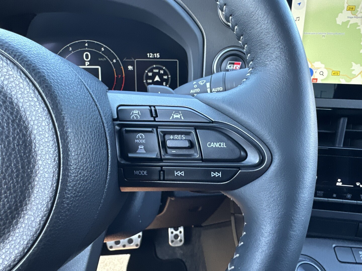 Toyota GR Yaris