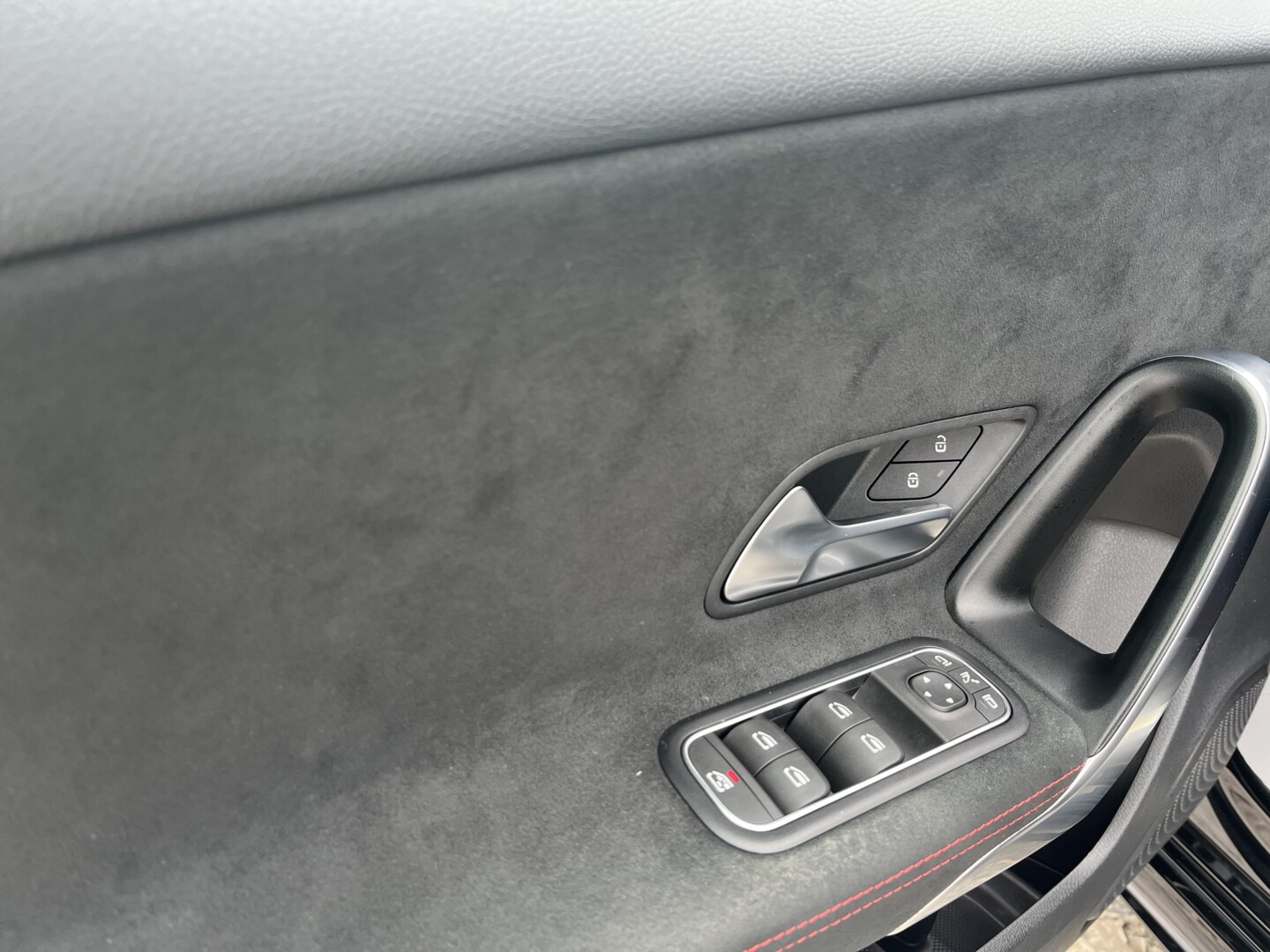 Mercedes-Benz Klasa A