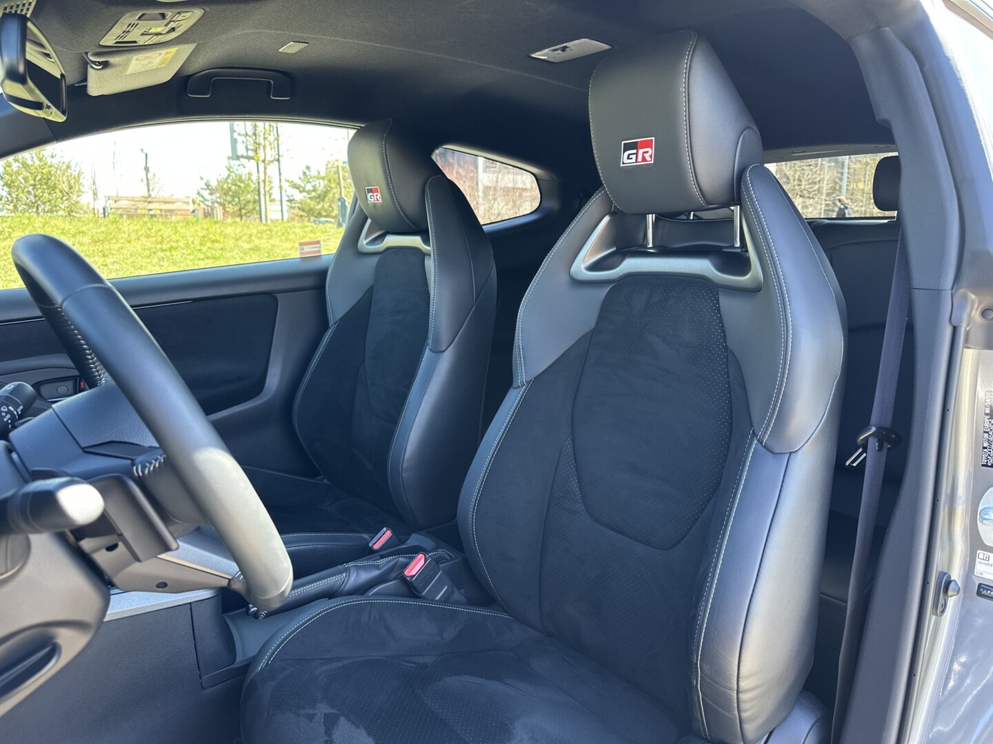 Toyota GR Yaris
