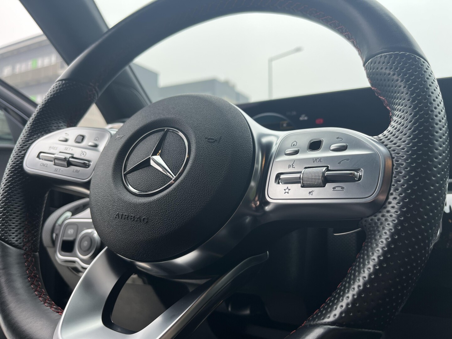 Mercedes-Benz Klasa A