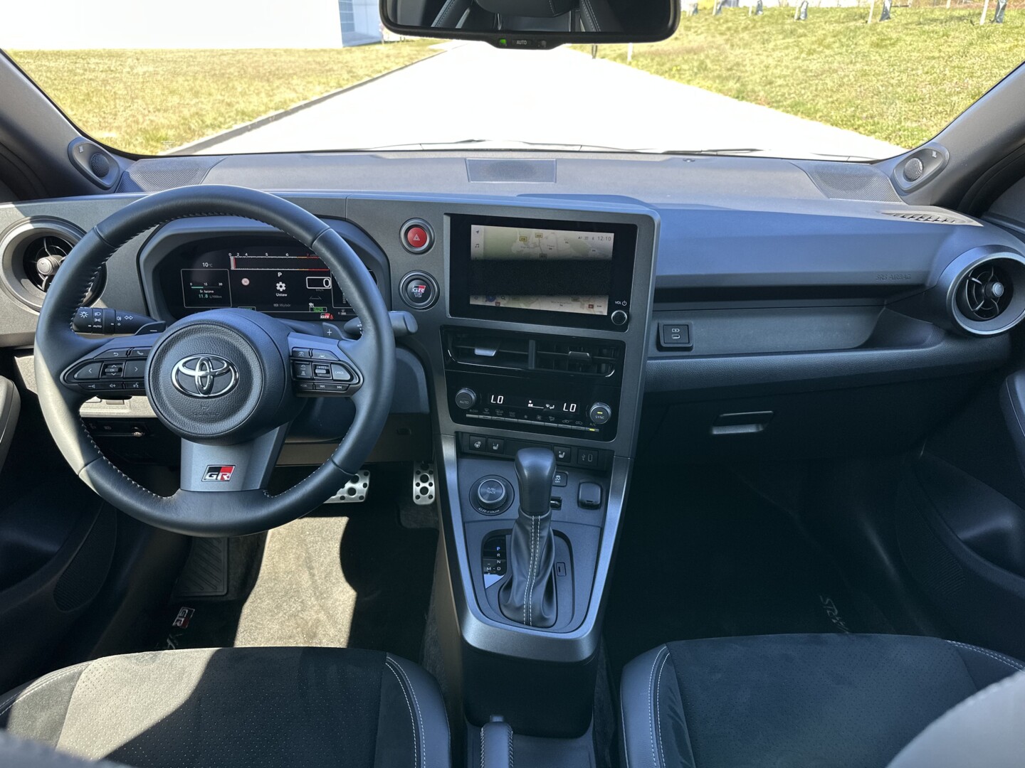 Toyota GR Yaris