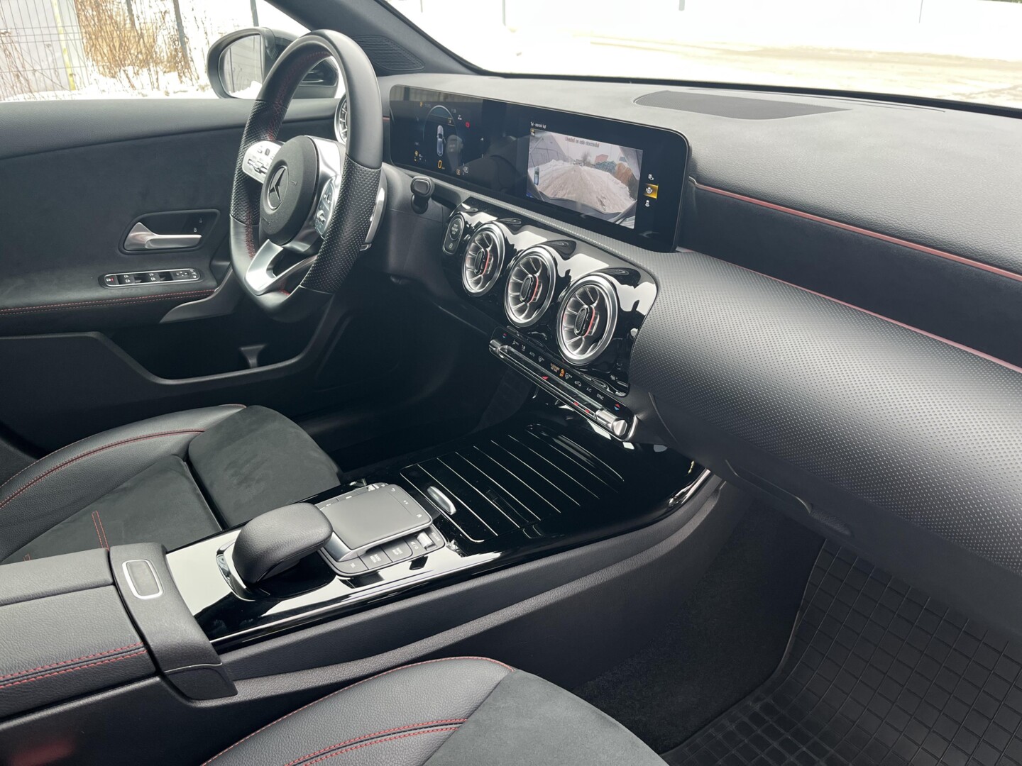 Mercedes-Benz Klasa A