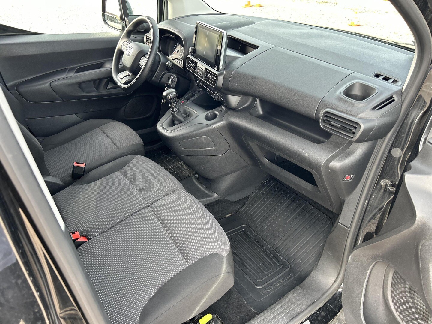 Toyota PROACE CITY