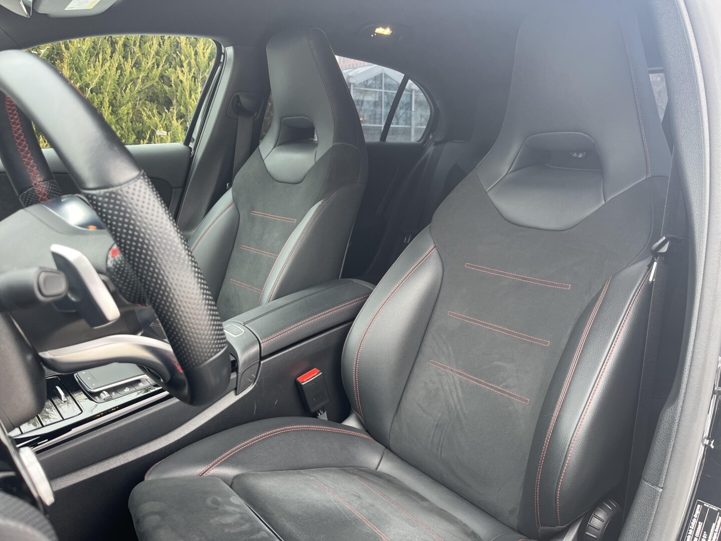 Mercedes-Benz Klasa A