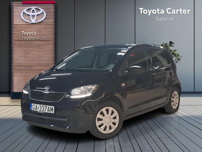 Škoda Citigo