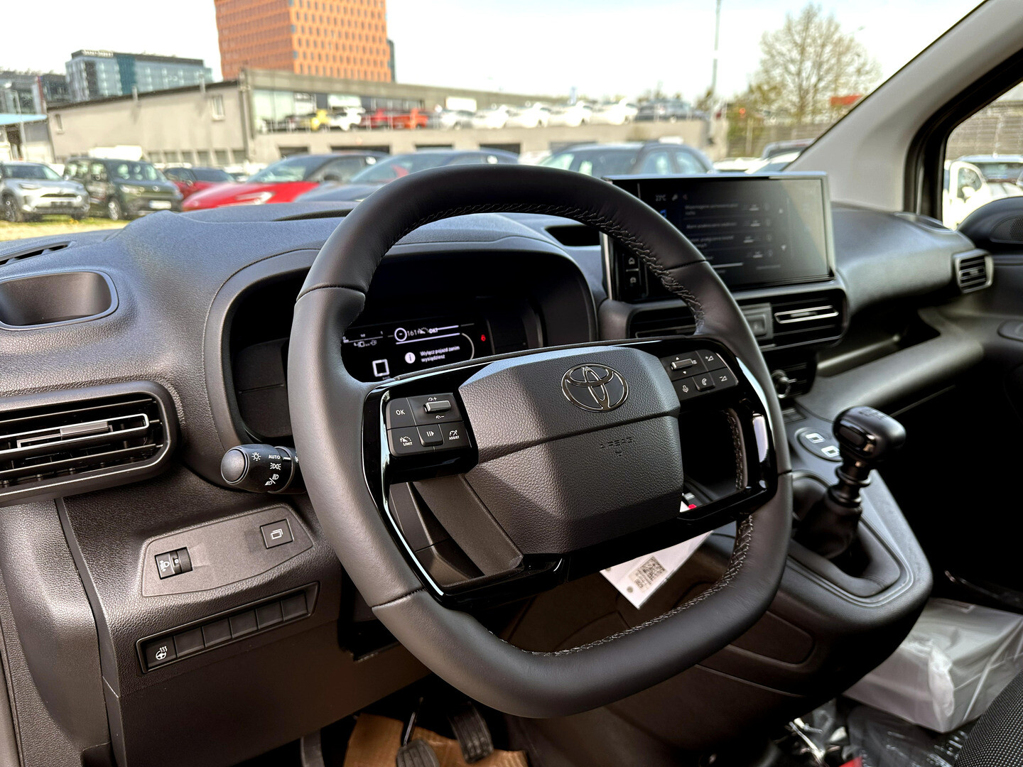 Toyota PROACE CITY