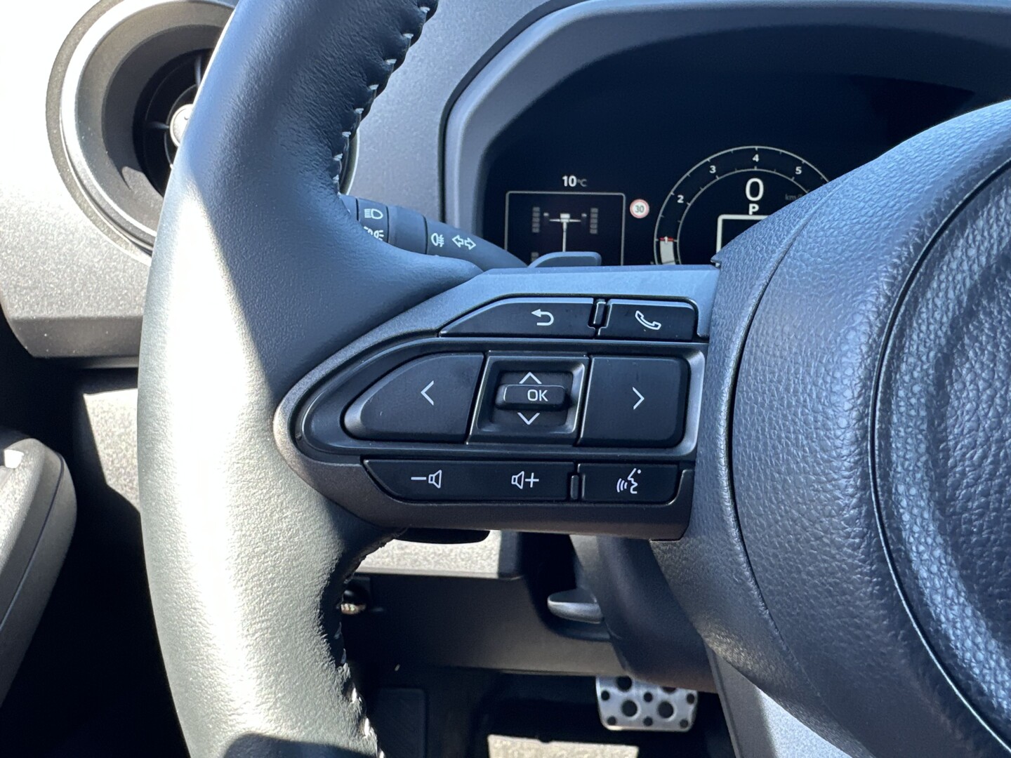 Toyota GR Yaris