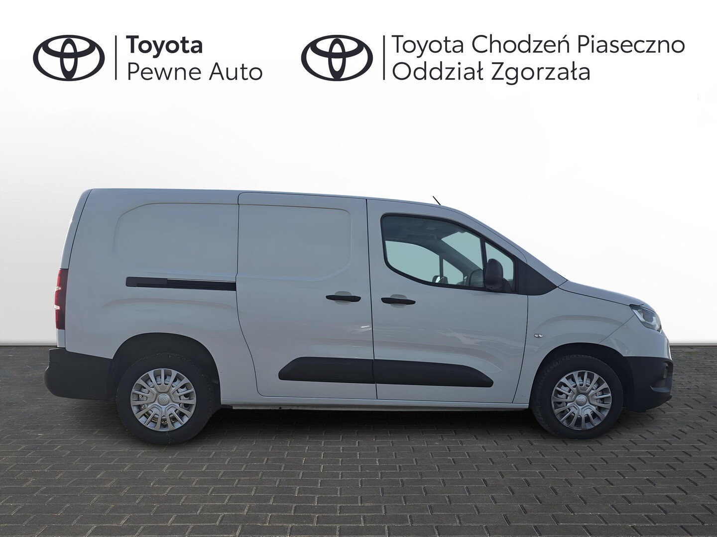 Toyota PROACE CITY