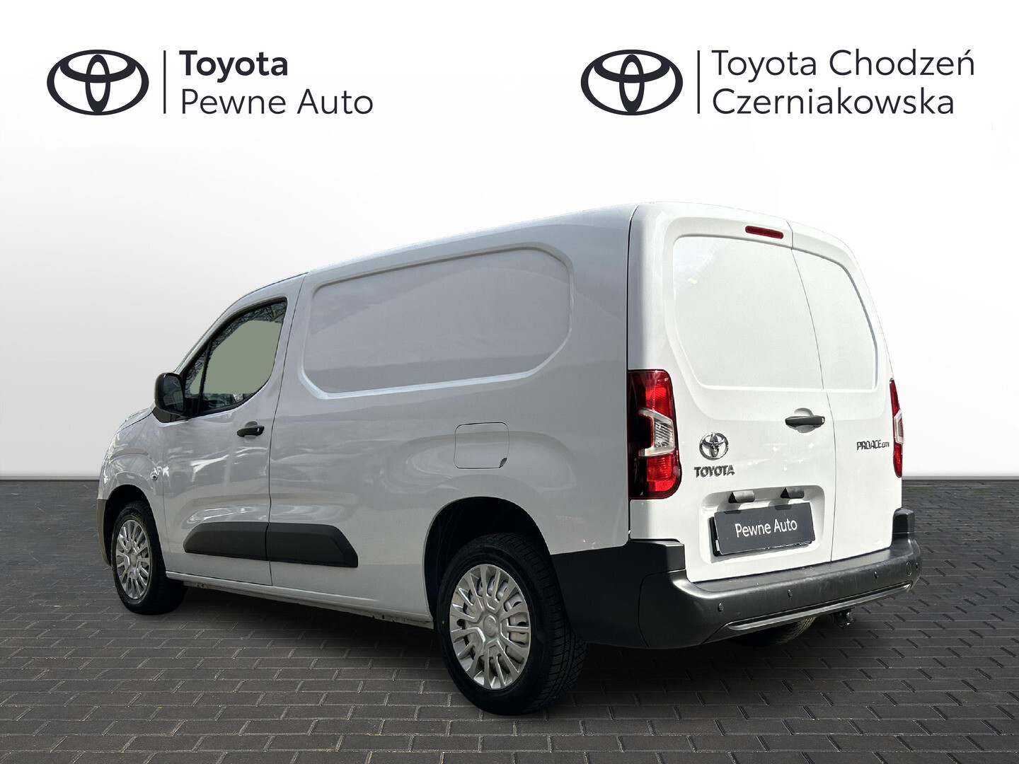 Toyota PROACE CITY