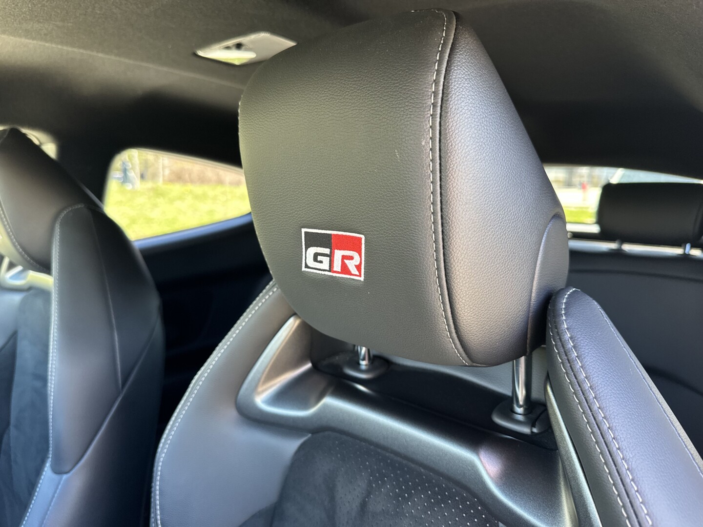 Toyota GR Yaris
