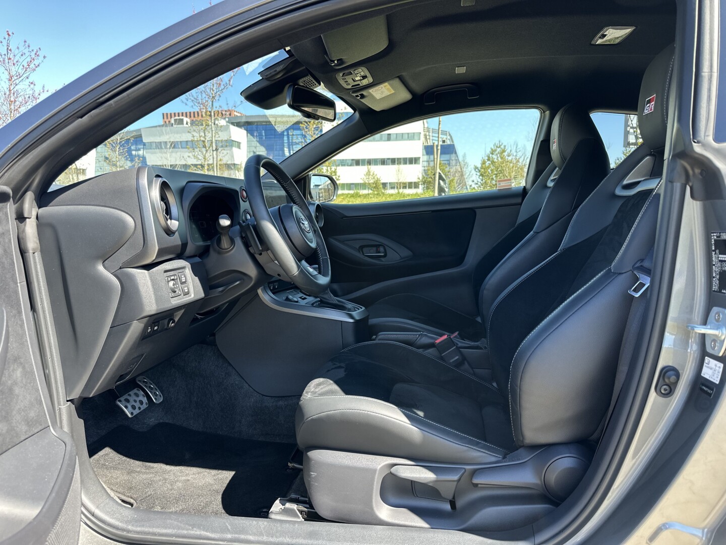 Toyota GR Yaris