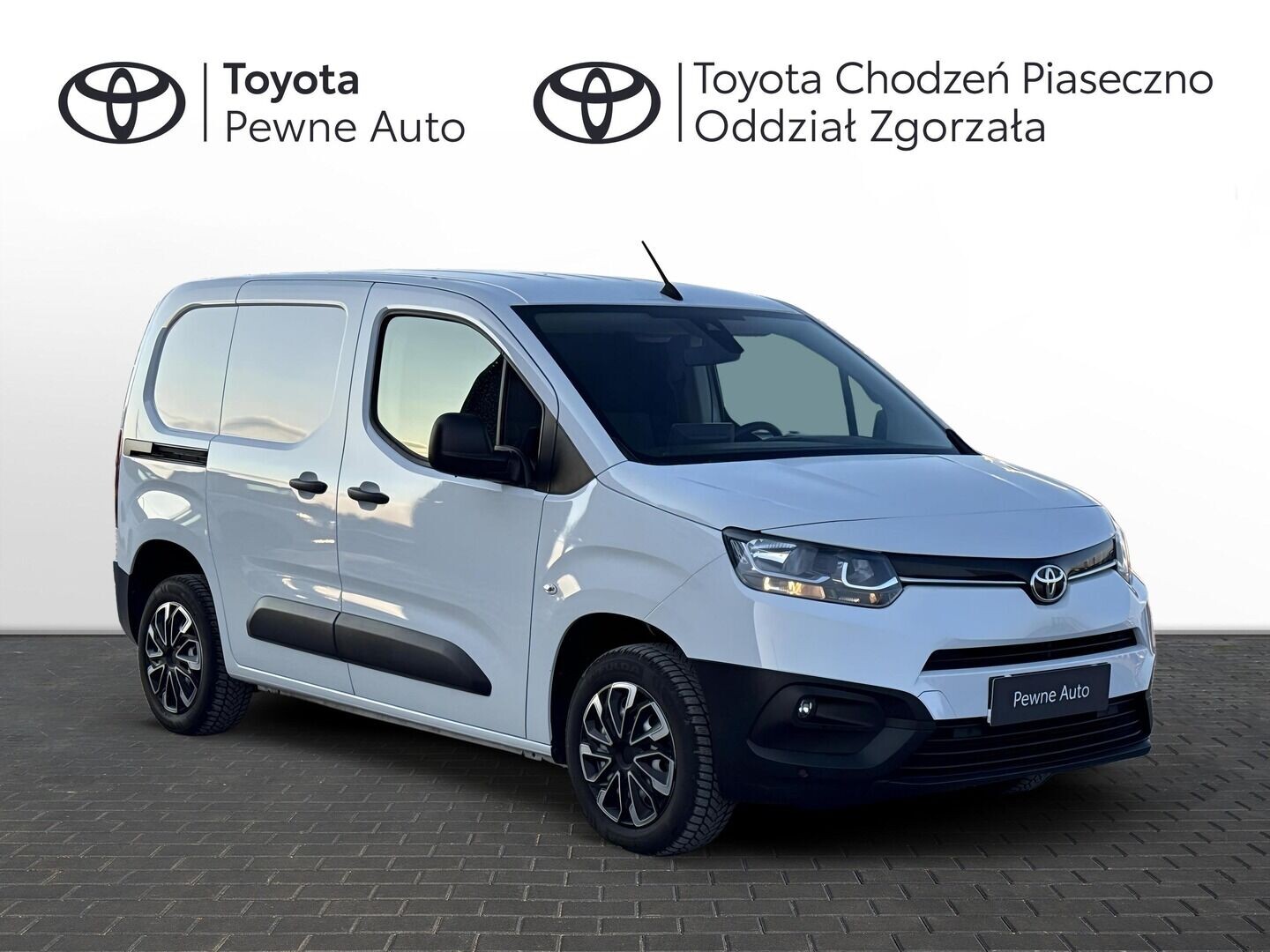 Toyota PROACE CITY