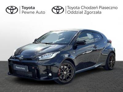 Toyota GR Yaris