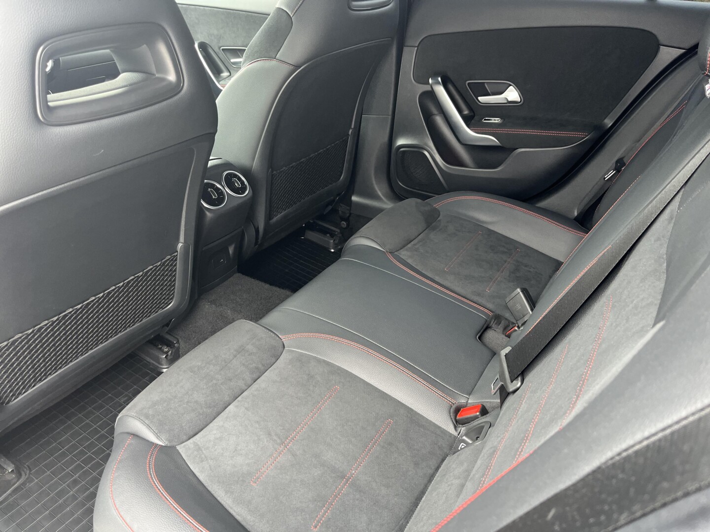 Mercedes-Benz Klasa A