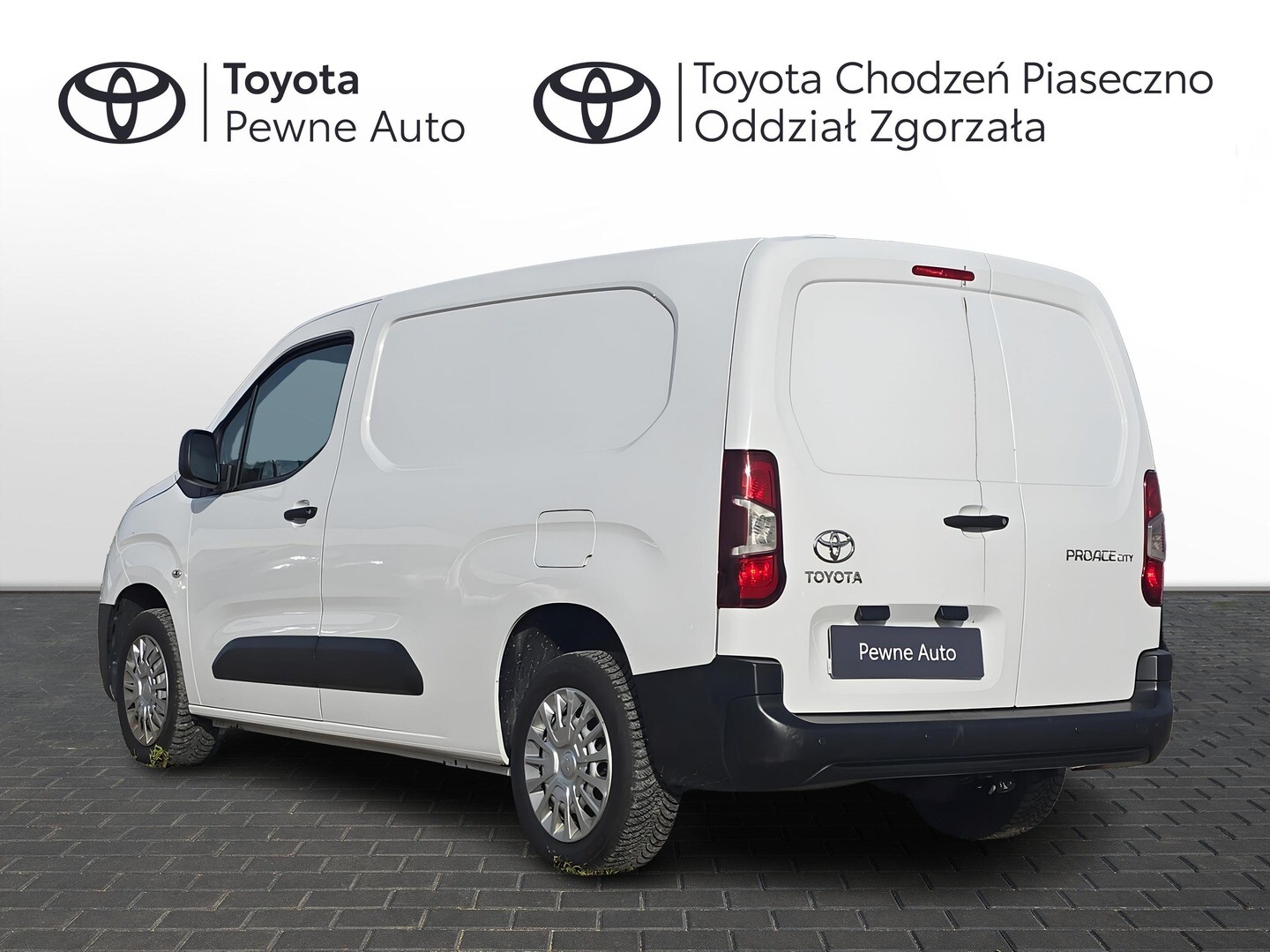Toyota PROACE CITY