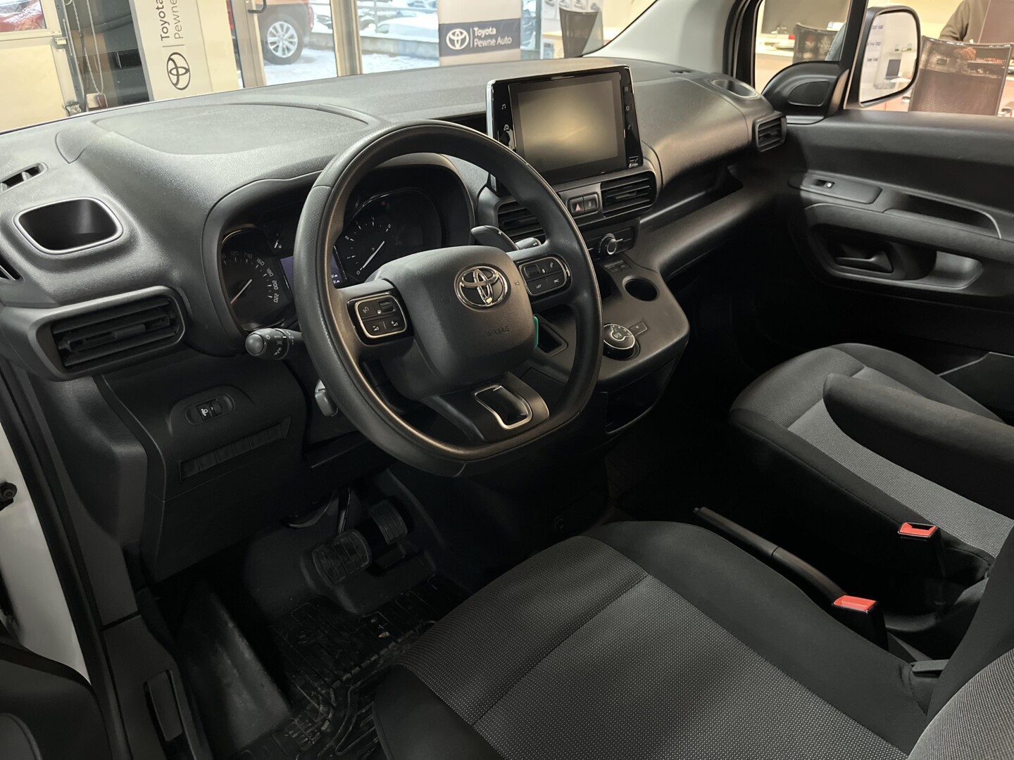 Toyota PROACE CITY