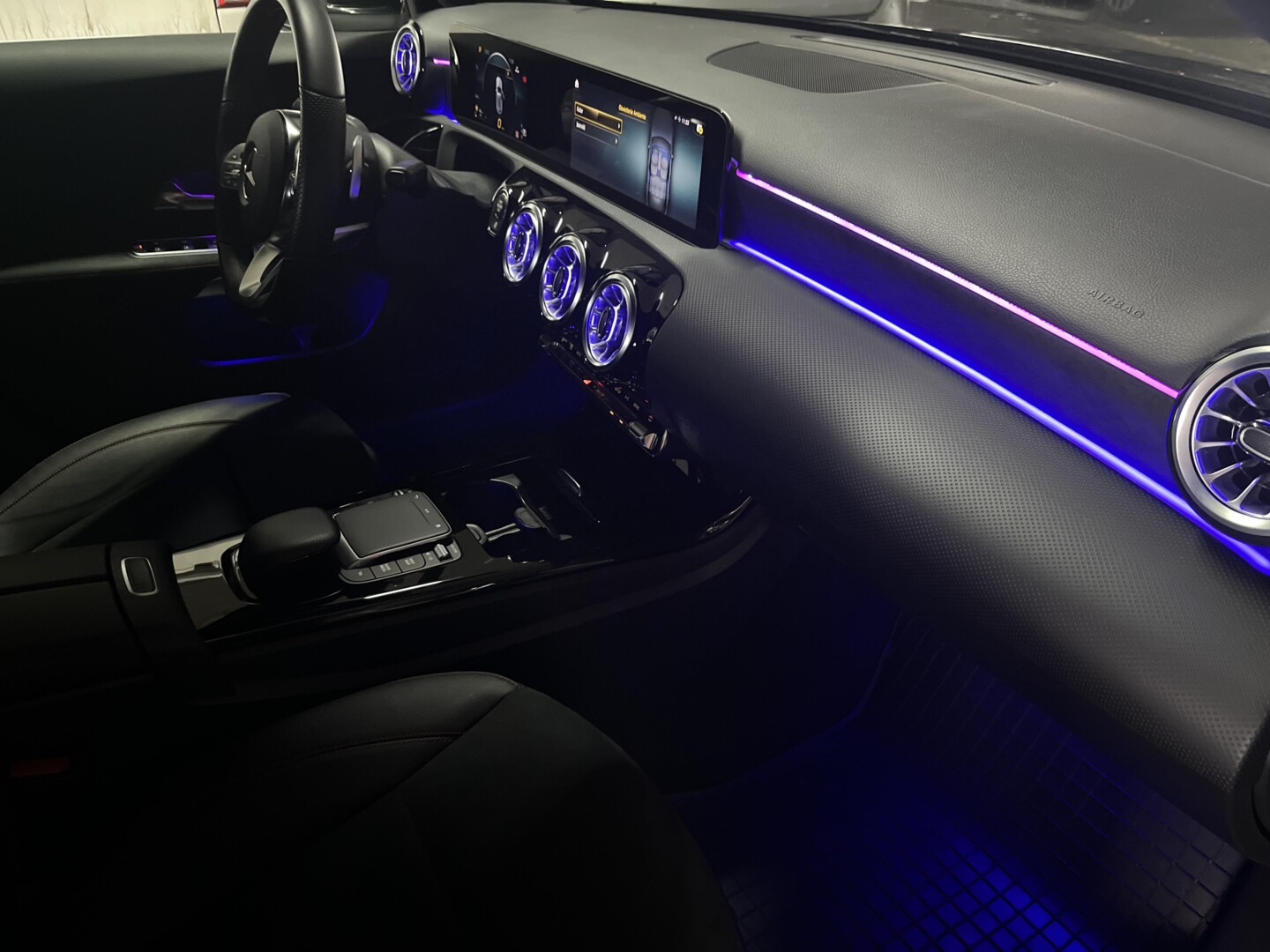 Mercedes-Benz Klasa A