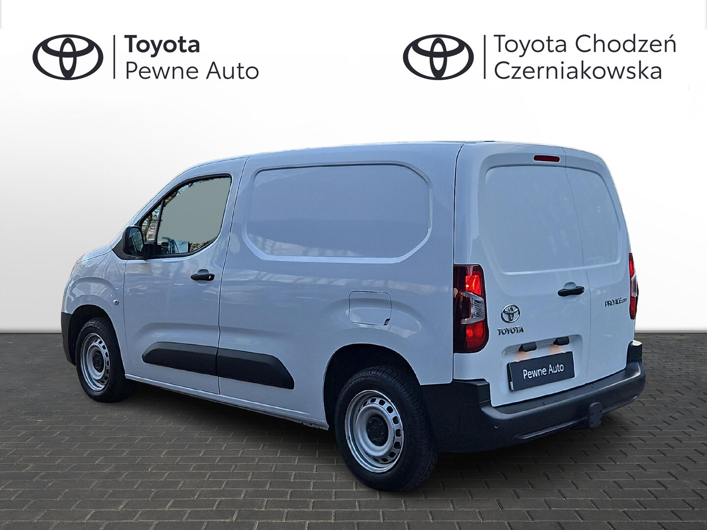 Toyota PROACE CITY