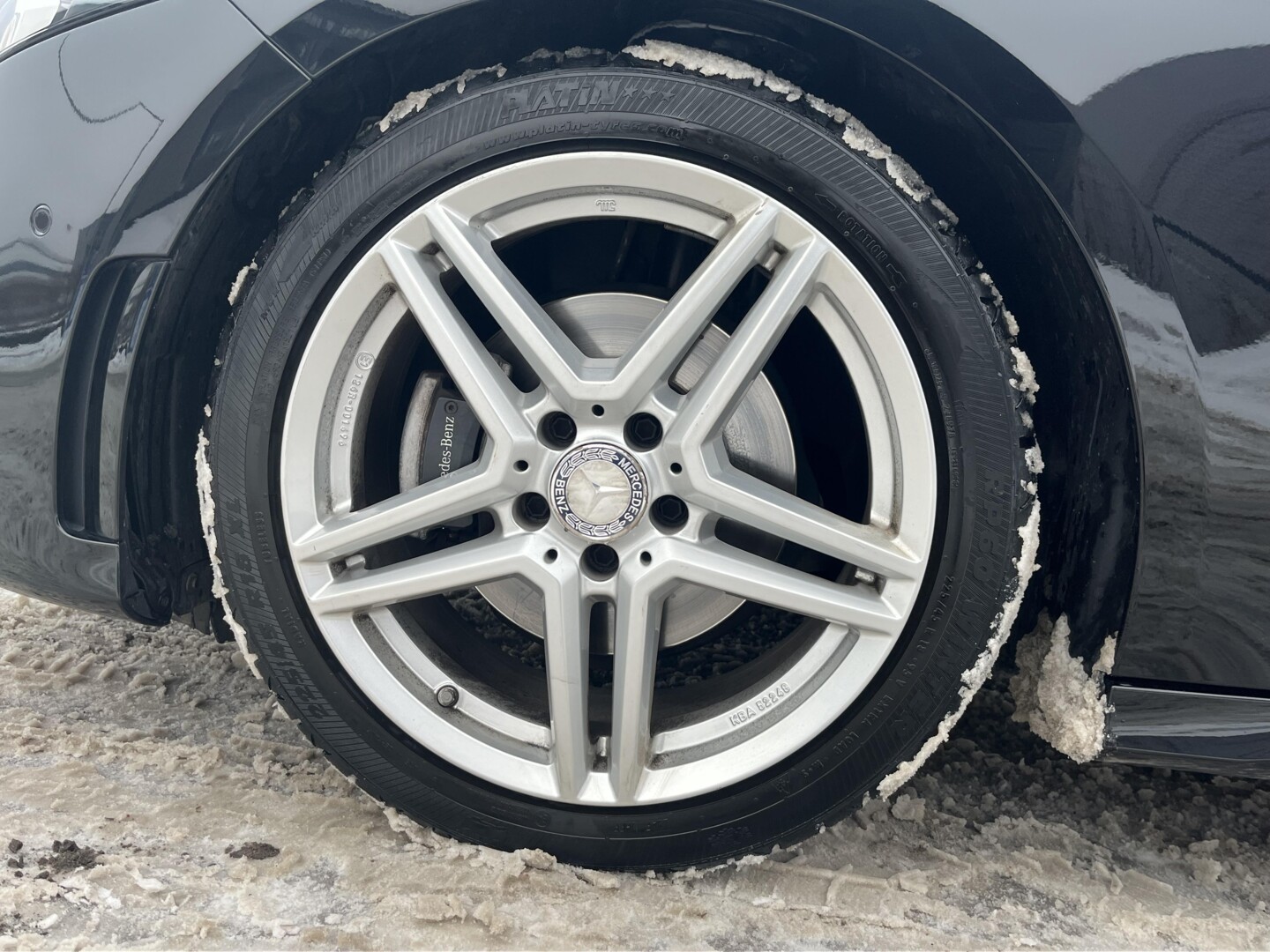 Mercedes-Benz Klasa A