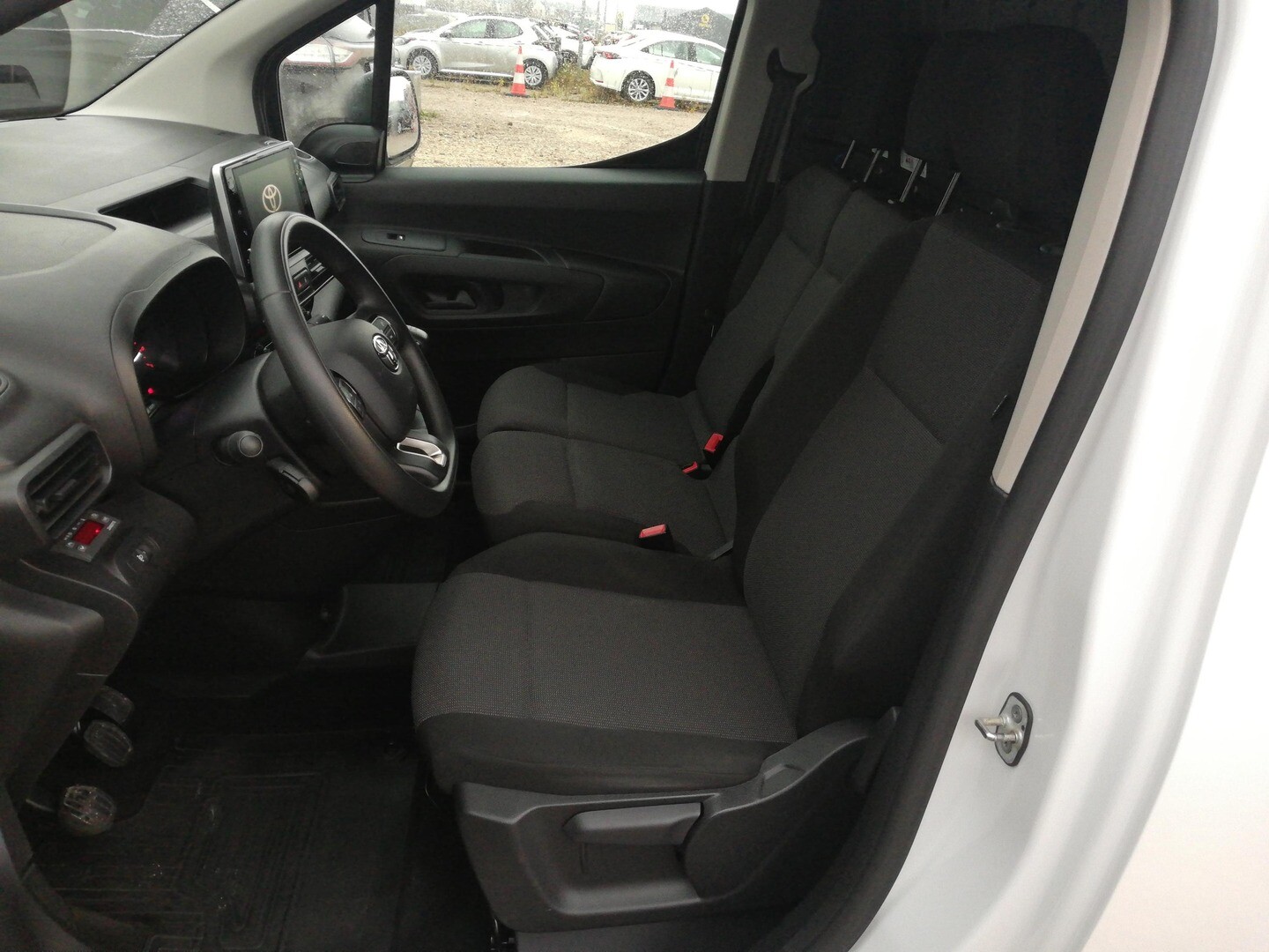 Toyota PROACE CITY