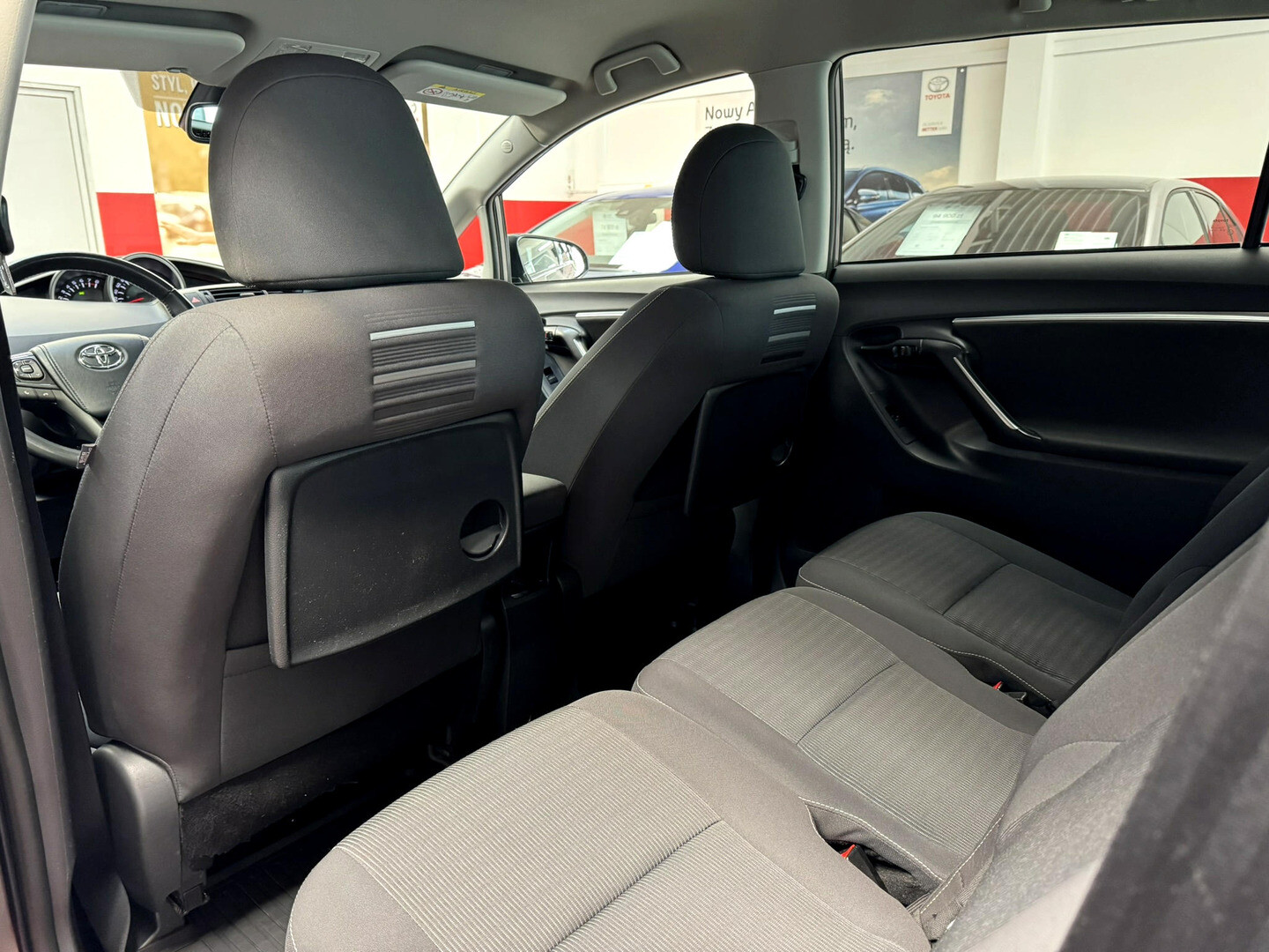 Toyota Verso