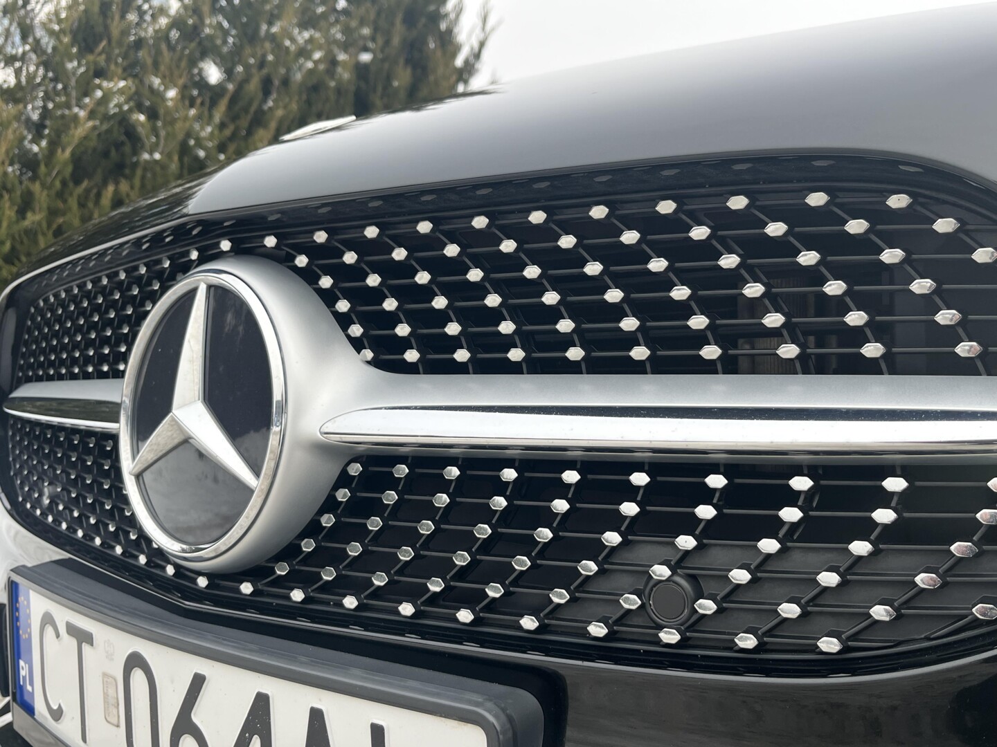 Mercedes-Benz Klasa A