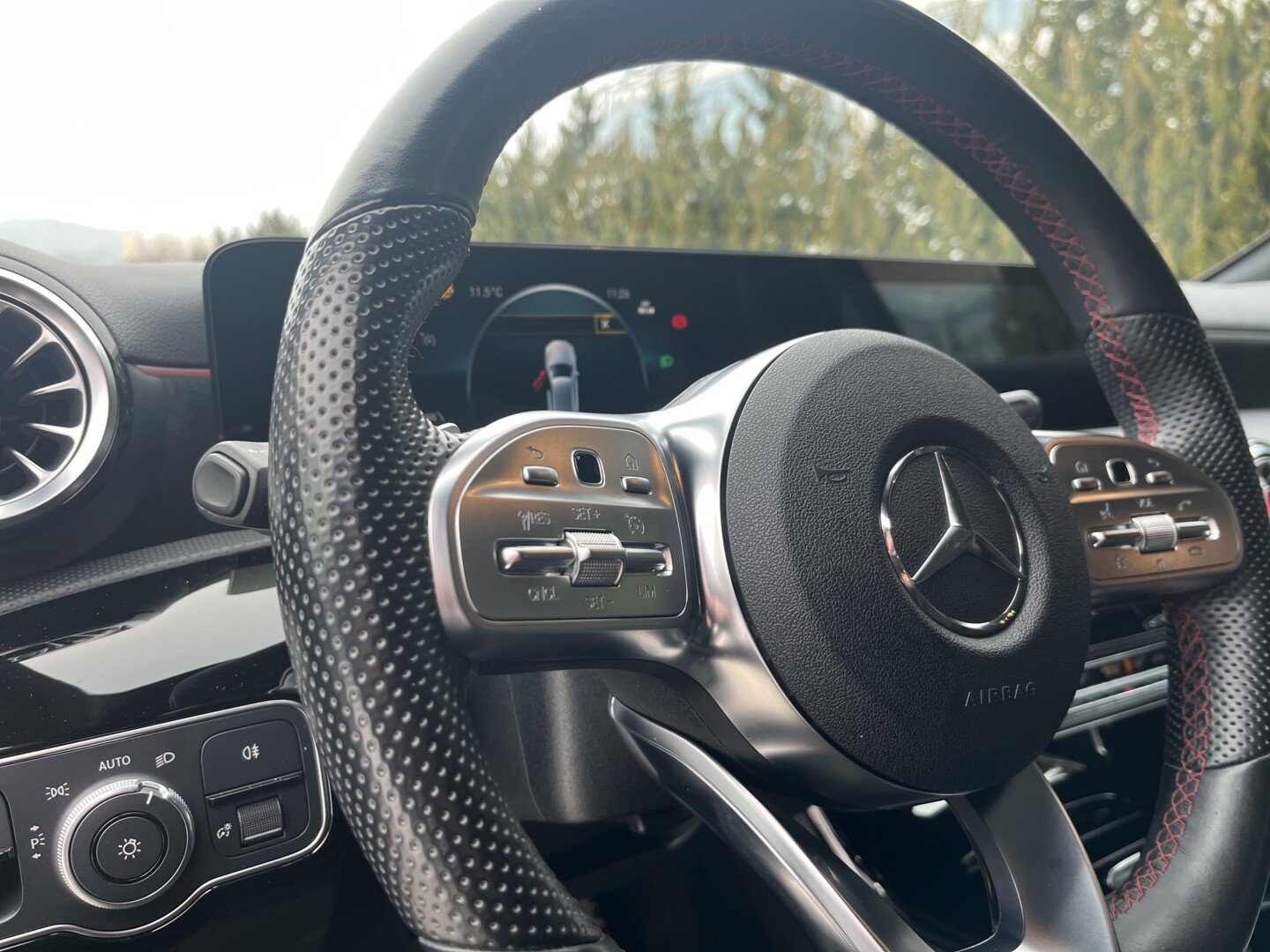 Mercedes-Benz Klasa A