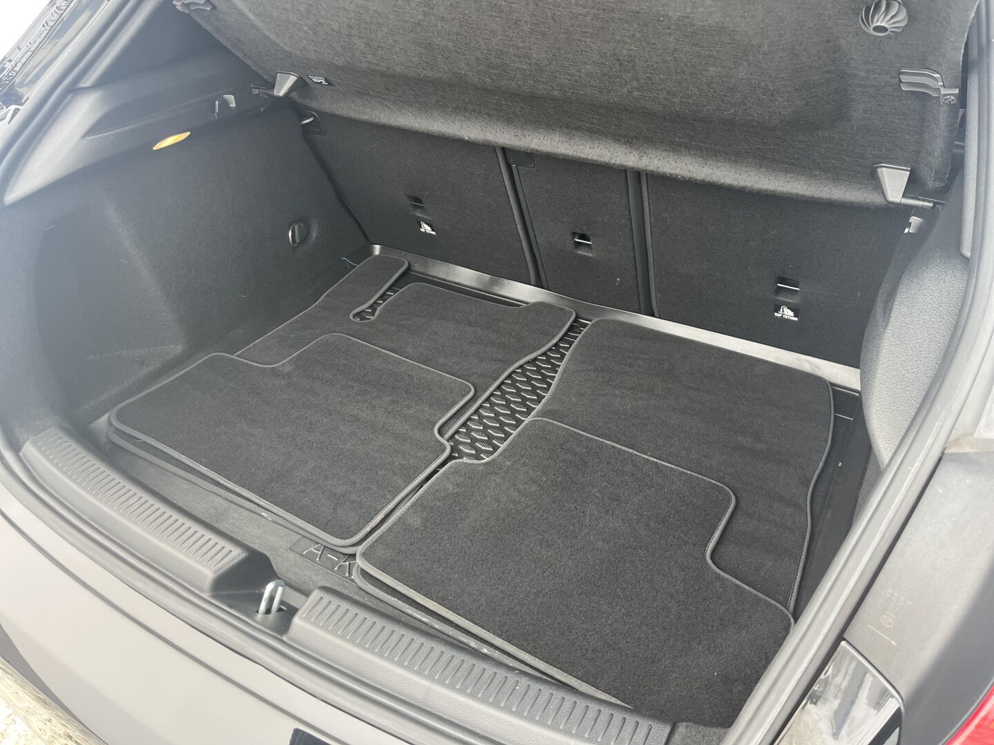 Mercedes-Benz Klasa A