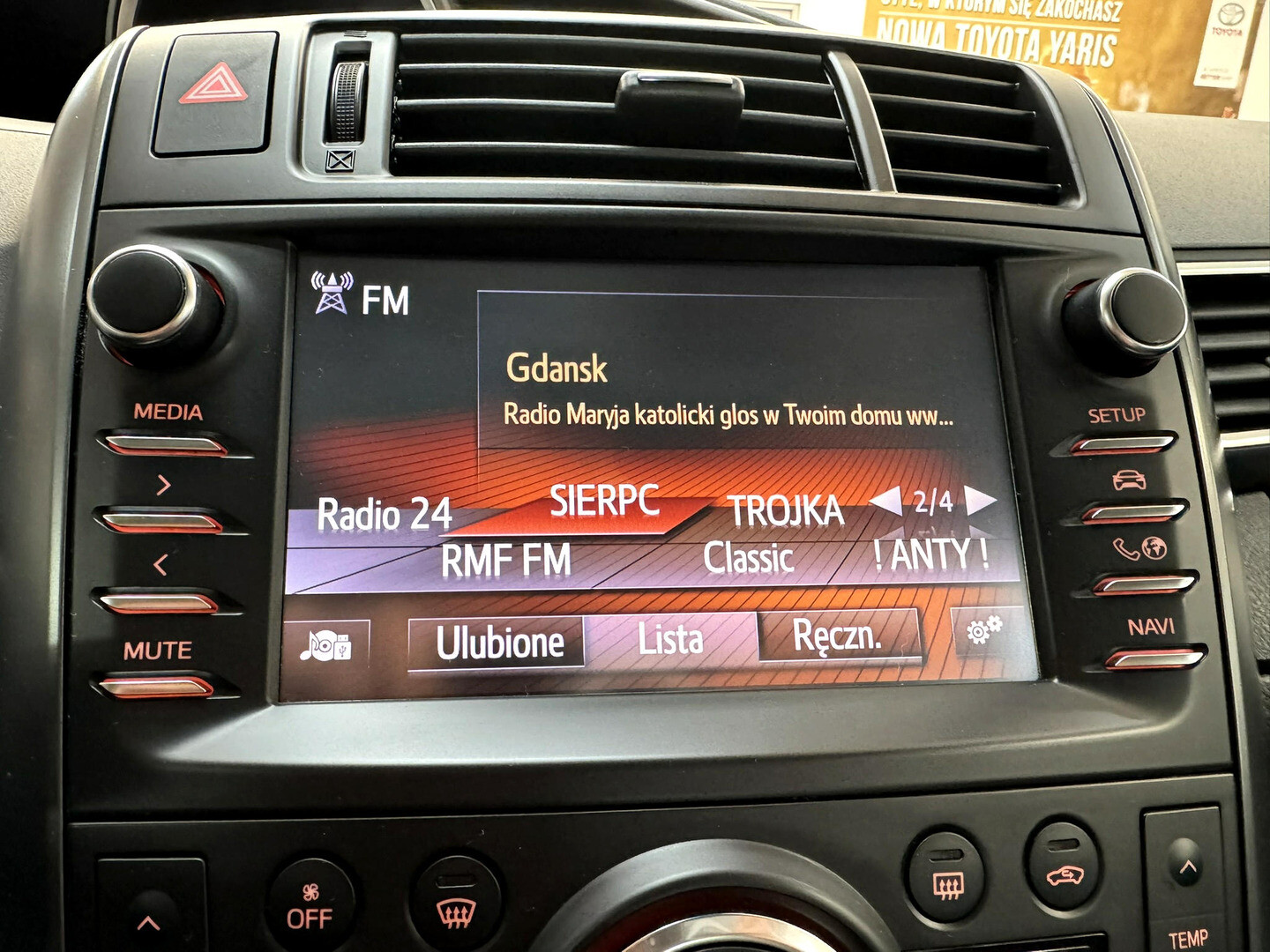 Toyota Verso