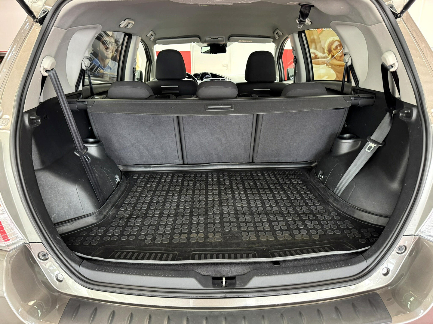Toyota Verso