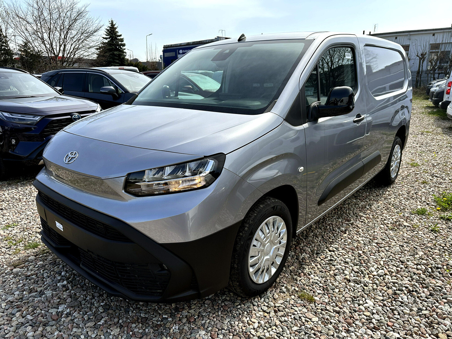 Toyota PROACE CITY