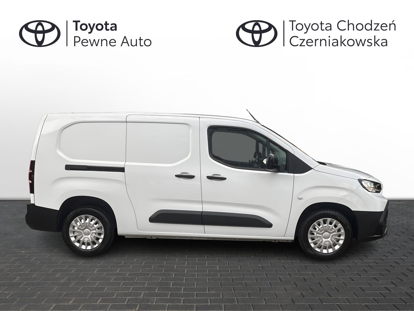 Toyota PROACE CITY