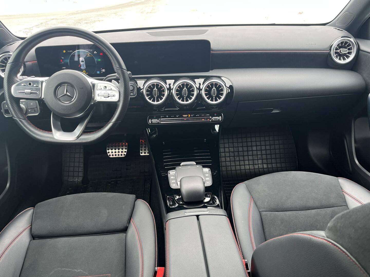 Mercedes-Benz Klasa A