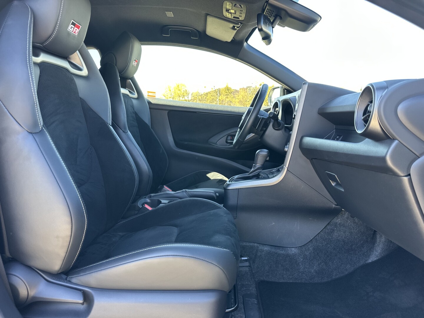 Toyota GR Yaris