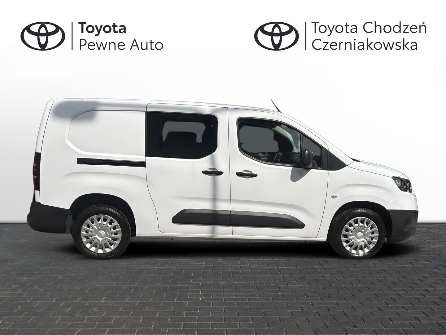 Toyota PROACE CITY