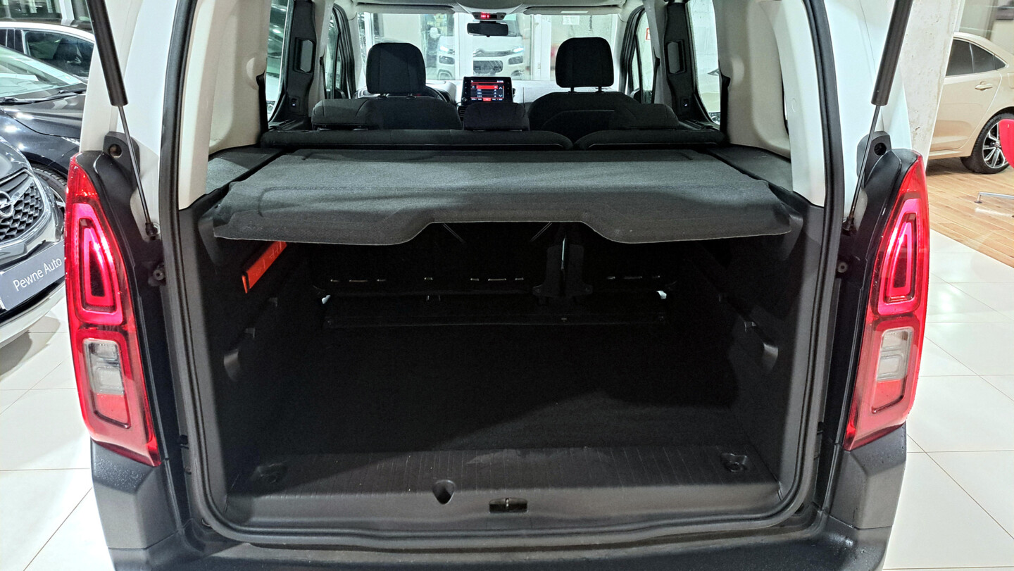 Citroën Berlingo