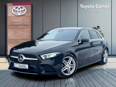 Mercedes-Benz Klasa A