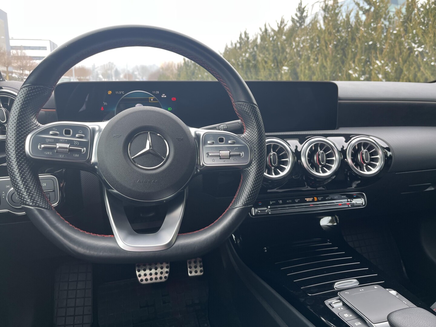 Mercedes-Benz Klasa A