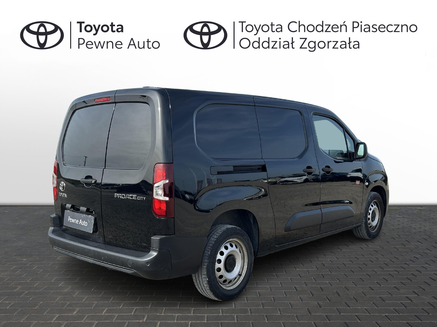 Toyota PROACE CITY
