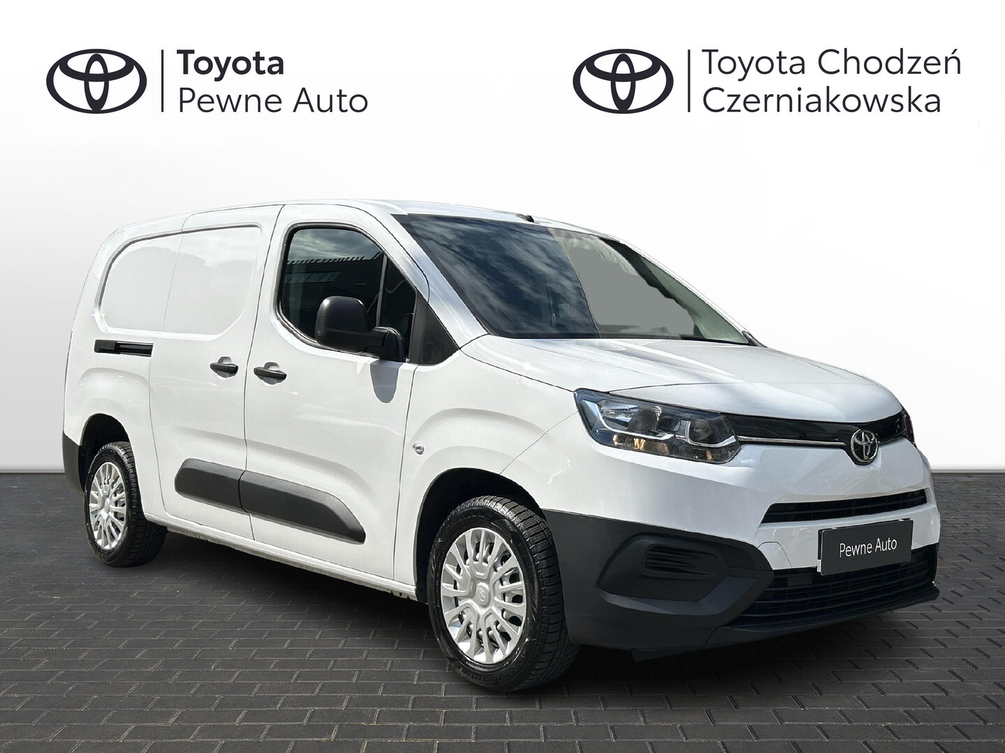 Toyota PROACE CITY