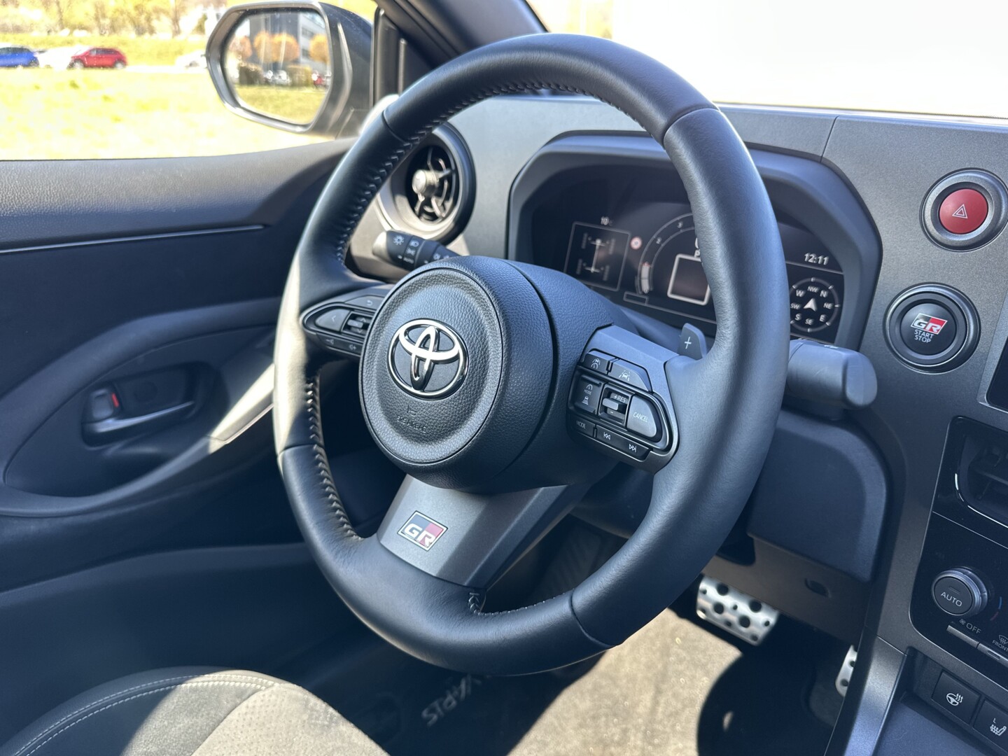 Toyota GR Yaris