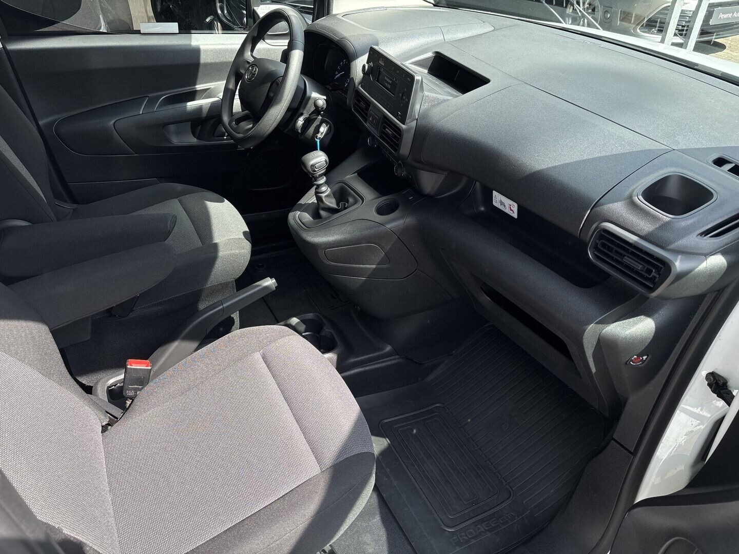 Toyota PROACE CITY