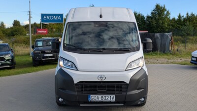 Toyota PROACE MAX