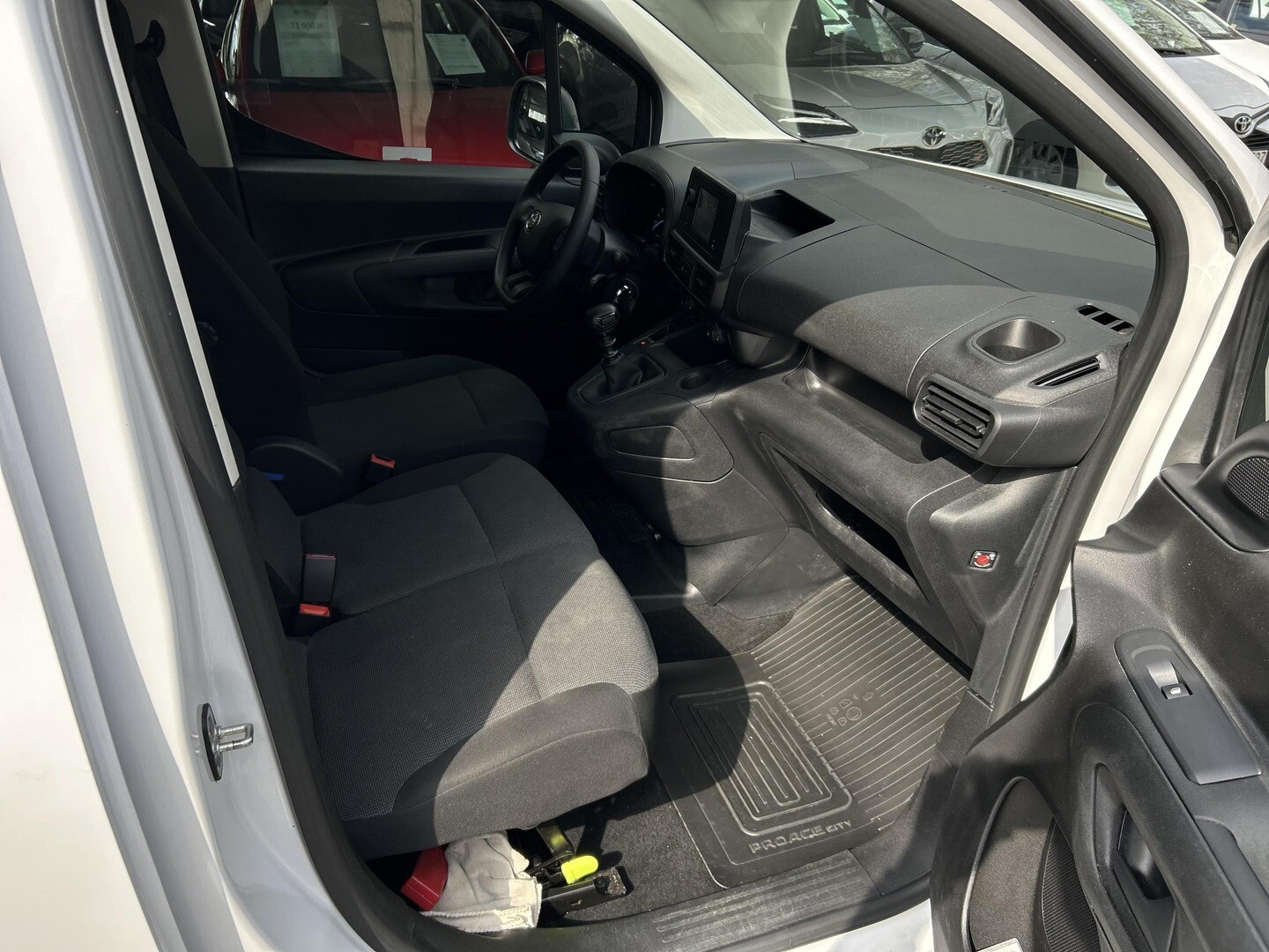 Toyota PROACE CITY